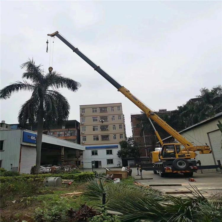 咸宁吊车出租押金纠纷案例：如何保障双方合法权益