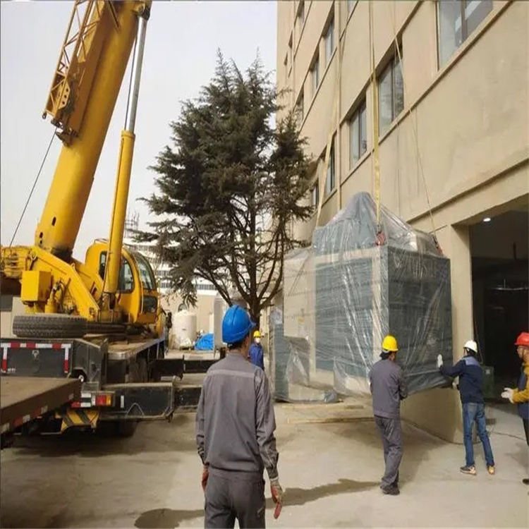 咸宁附近12吨吊车出租电话