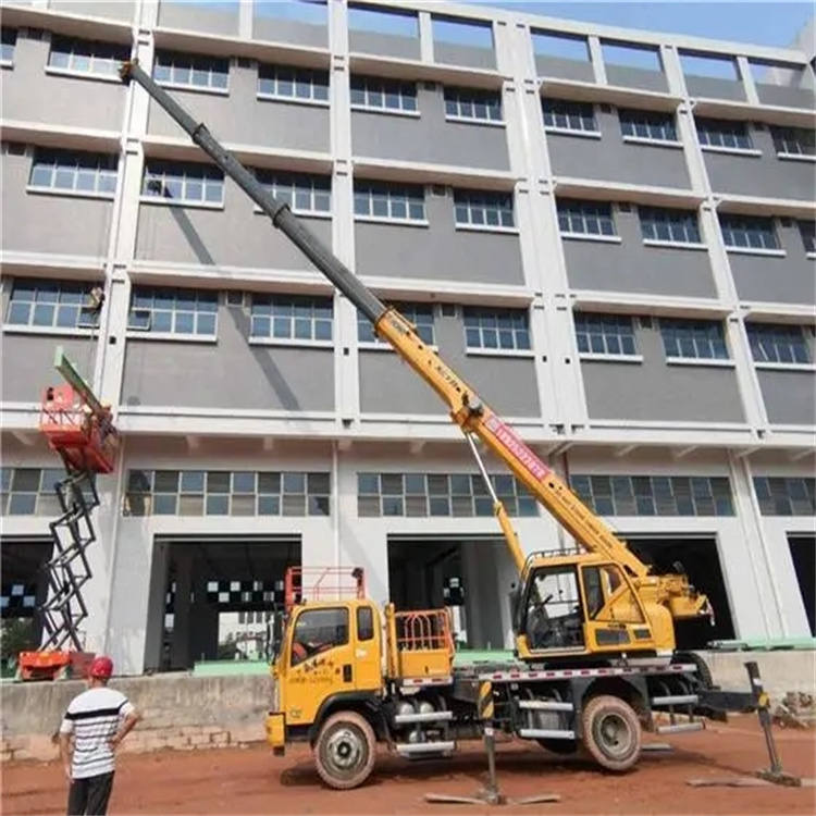 咸宁设备故障维权指南：租赁期间吊车损坏如何处理