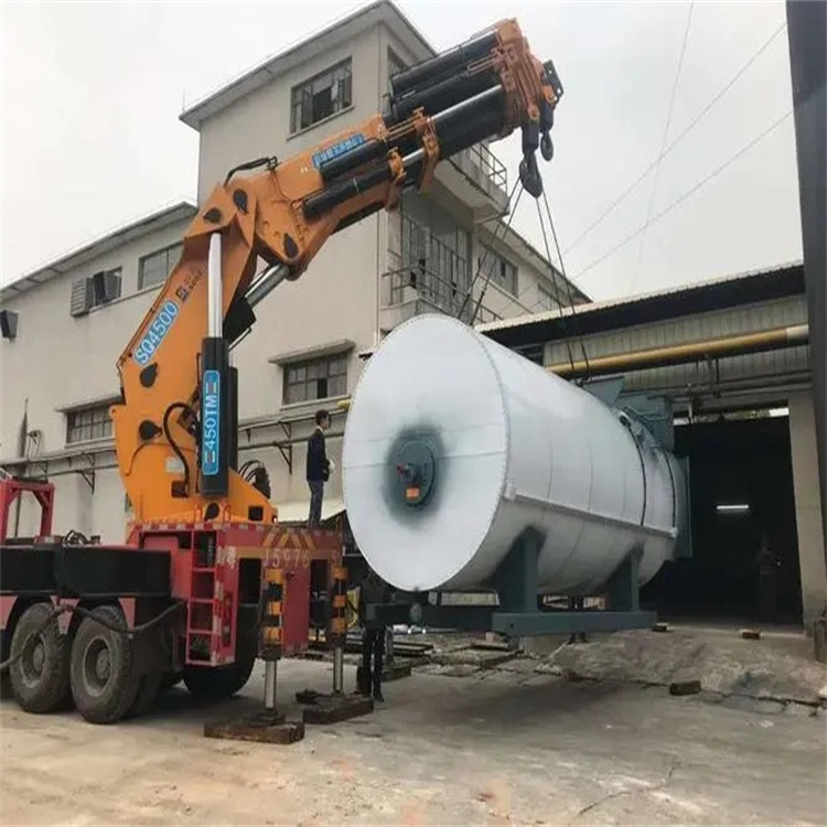 咸宁室内装修小型折臂吊出租服务：高效解决方案与租赁指南