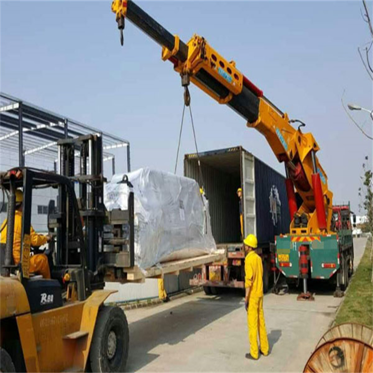 咸宁专业随车吊出租电话