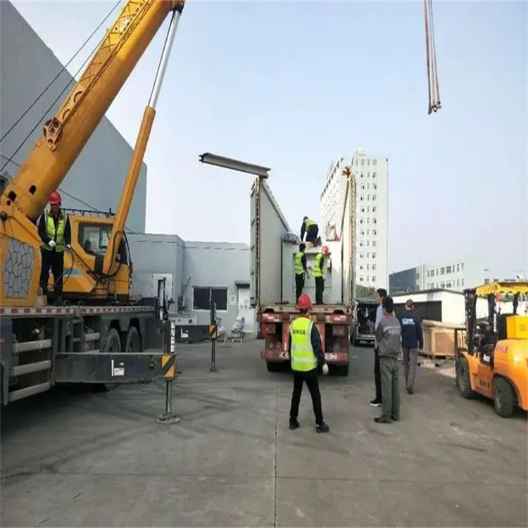 咸宁如何找到附近的吊车救援服务