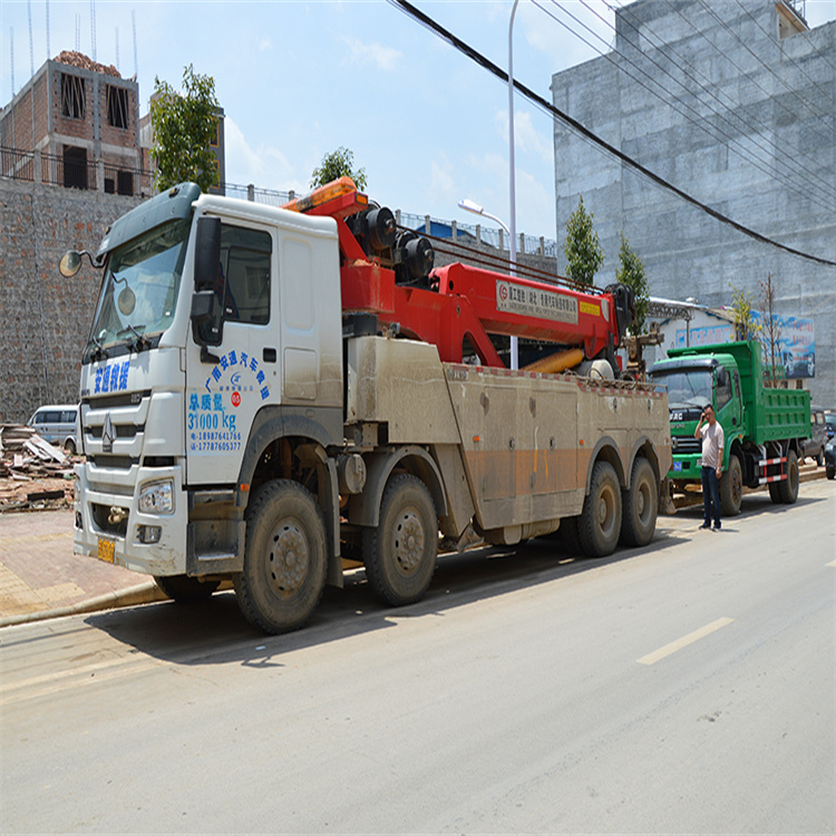 咸宁50吨随车吊出租