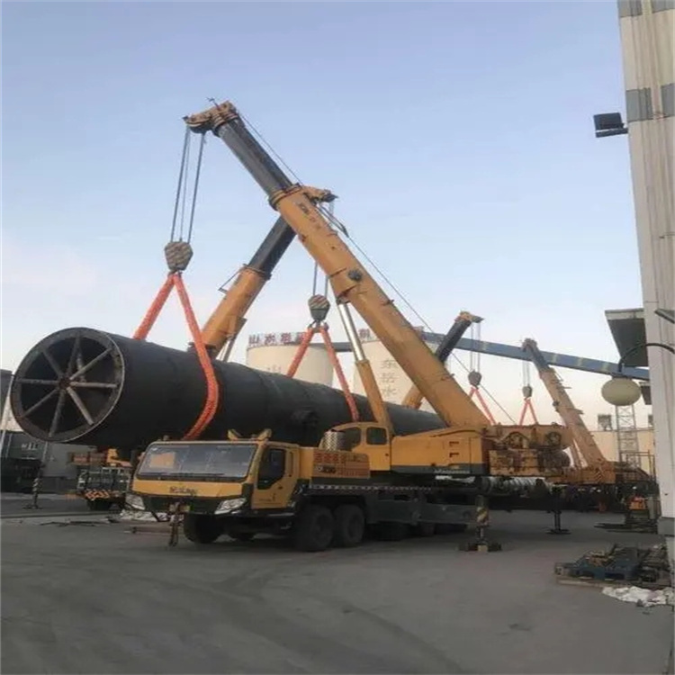 咸宁如何评估吊车出租公司在风电设备吊装的专业性