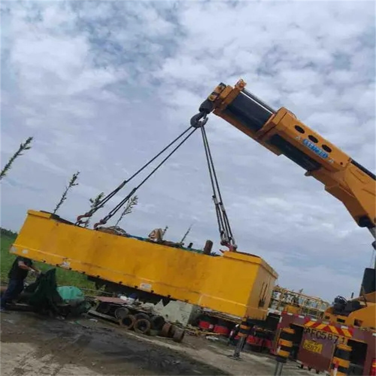 咸宁专业吊车出租哪家好